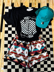 Southern Roots Shorts