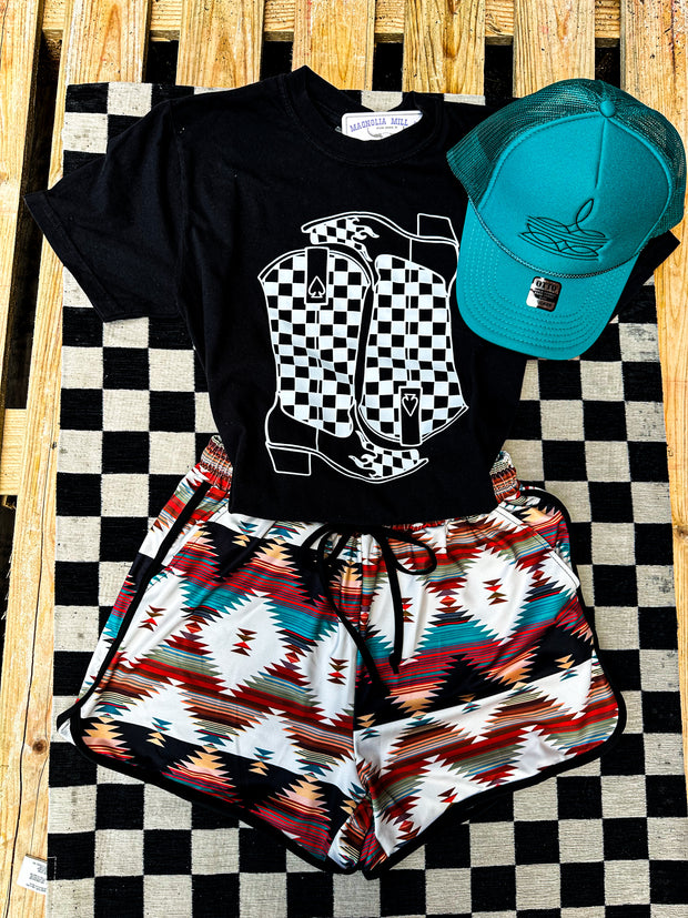 Southern Roots Shorts