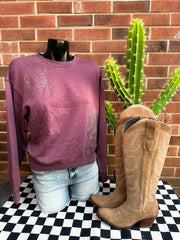 Valley Port Royale Ariat Sweatshirt