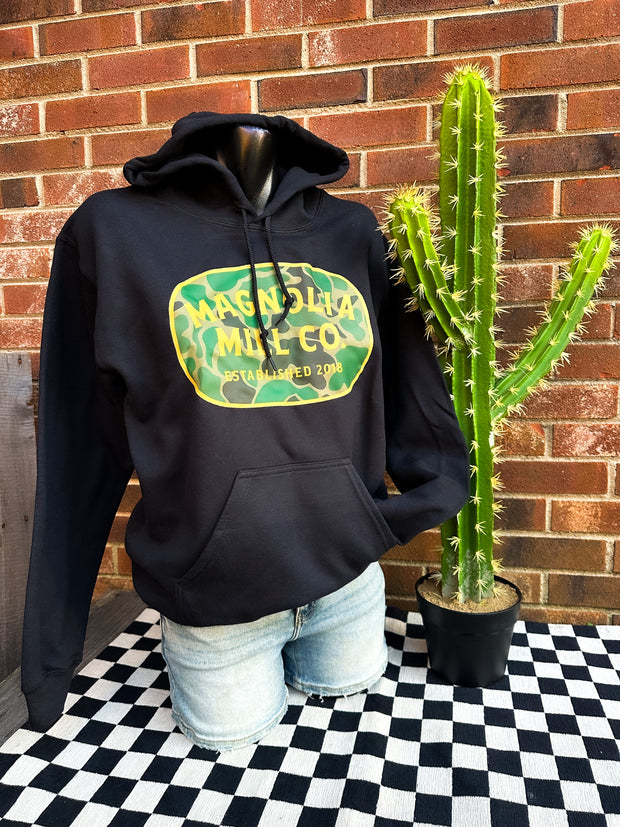 Duck Camo MMCO Hoodie