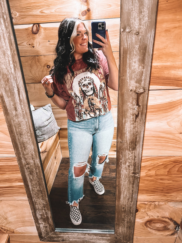 Conway Denim