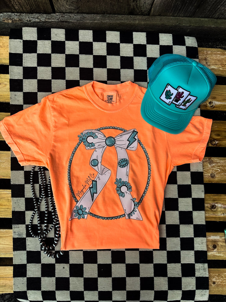 Authentic MMCO Graphic Tee