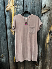 Cassidy Casual Dress