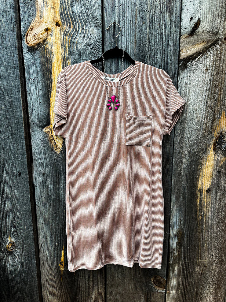 Cassidy Casual Dress