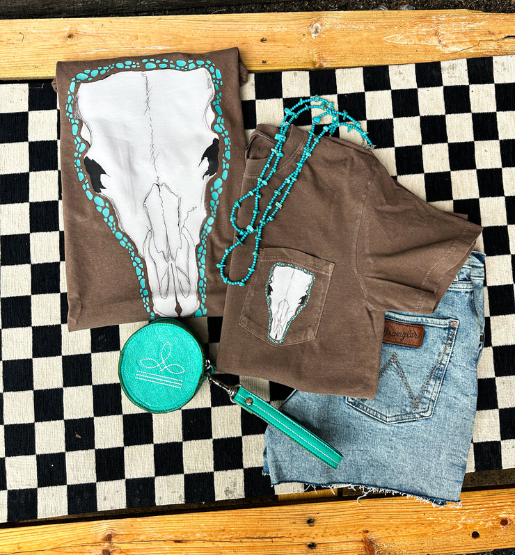 Big South Graphic Tee
