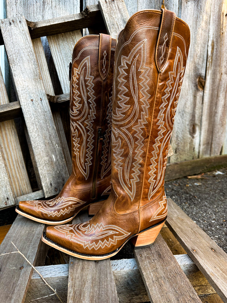 Ariat Casanova Shades Of Grain