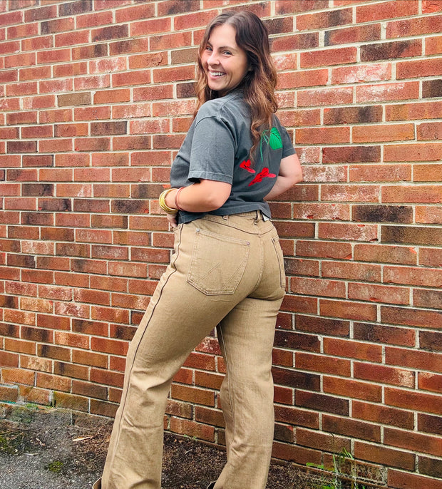 Retro Bailey Wrangler Trouser *UPDATED PICS COMING SOON!