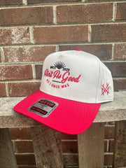 Ain't As Good Trucker Hat