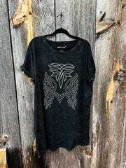 Bootstitch Beauty Dress