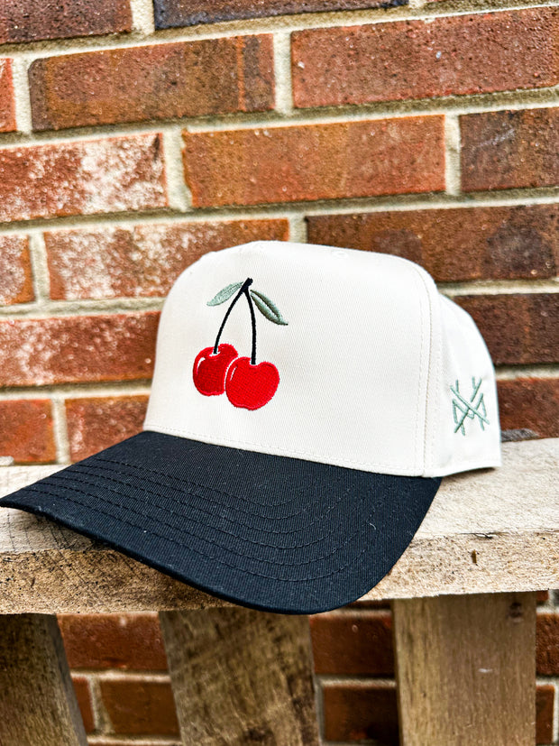 Cherry About You Trucker Hat