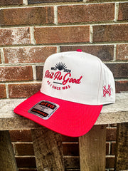 Ain't As Good Trucker Hat