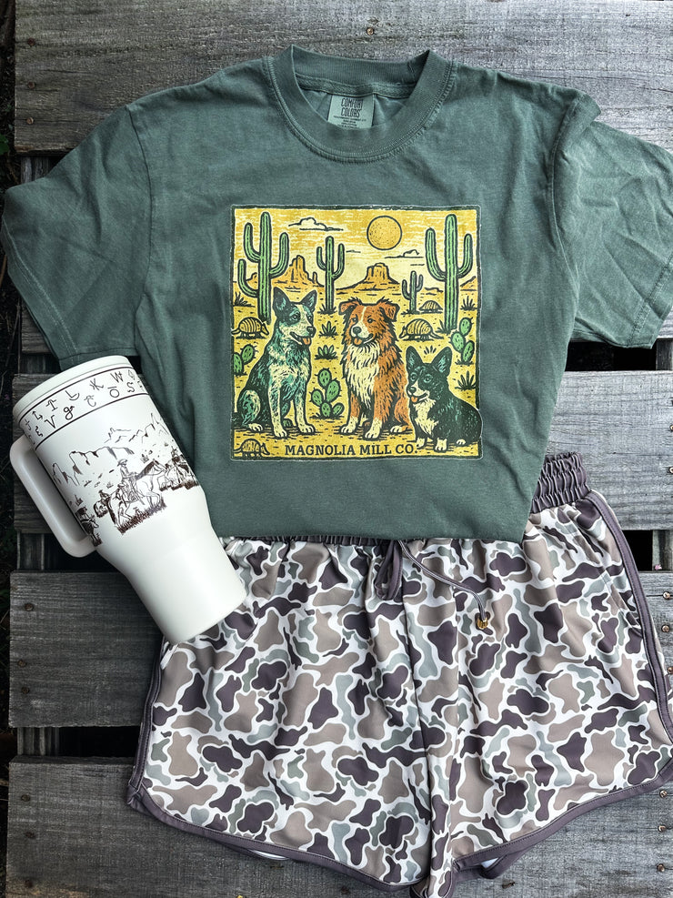 The Boys Graphic Tee