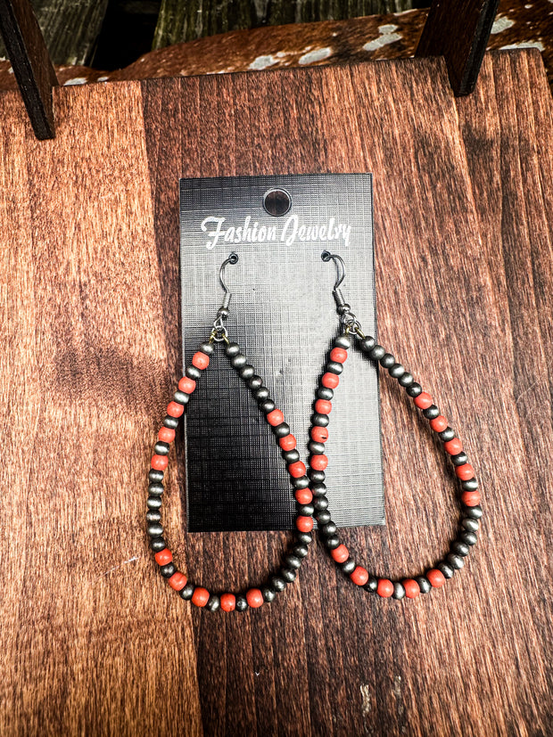 Fall Feels Earrings