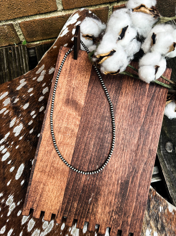 Plain Ol' Choker