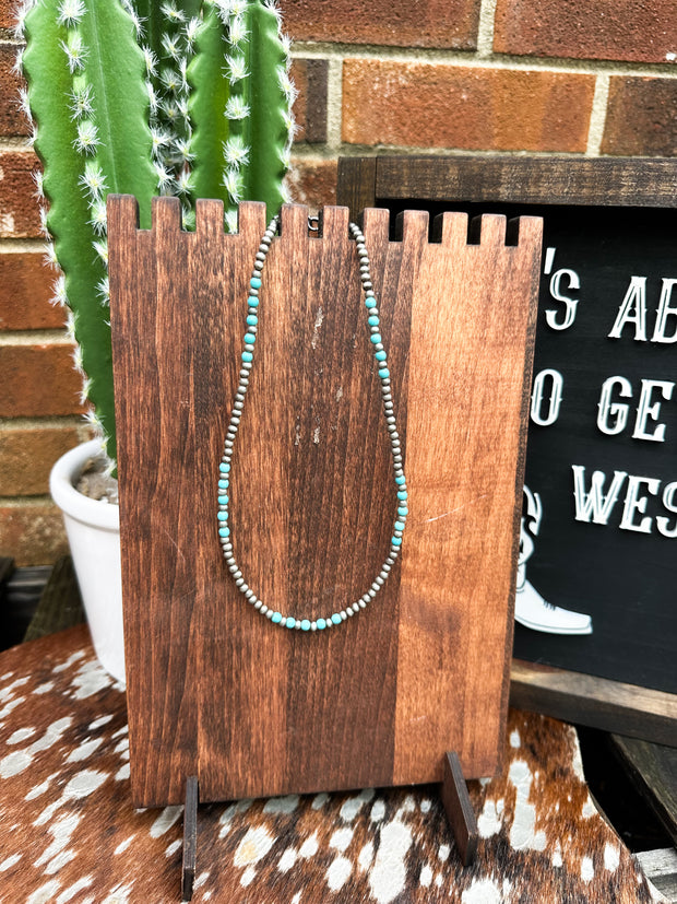 Silverman Cove Choker