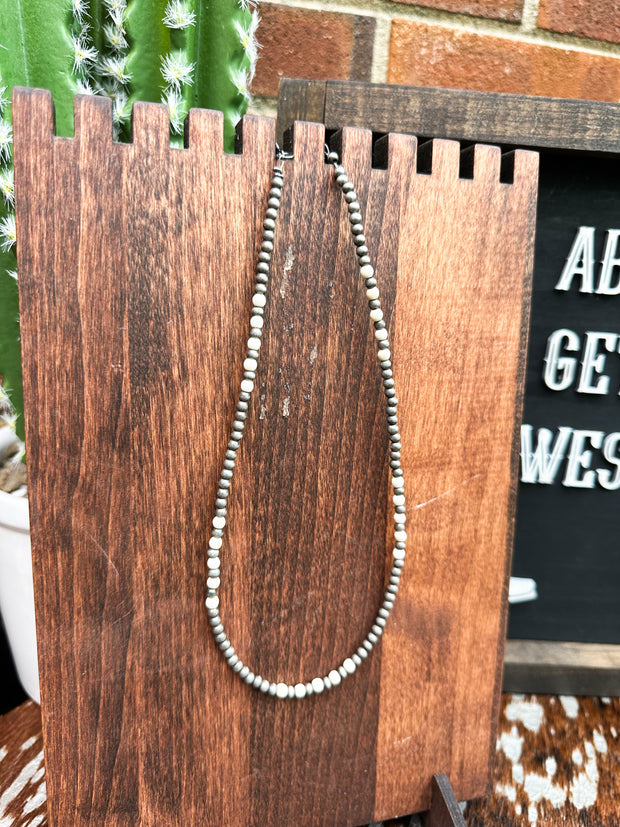 Paco Choker