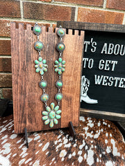 Top Of Texas Necklace