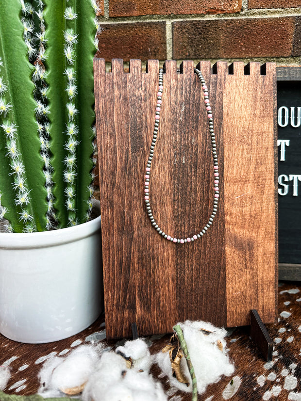 Lady May Choker