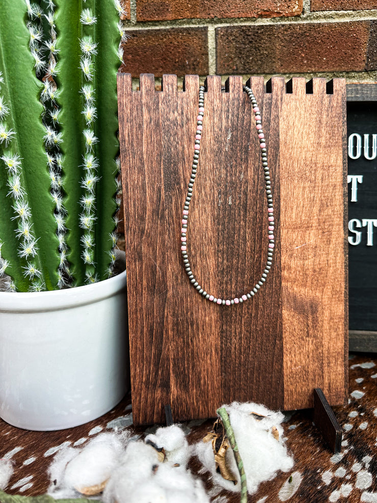 Lady May Choker