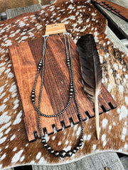 On The Ranch Necklace