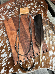 On The Ranch Necklace