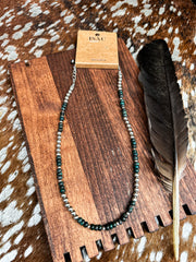Canyon Creek Necklace