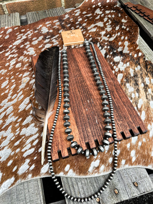 Hot In Houston Necklace