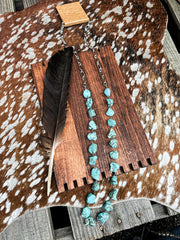 Chunky California Necklace
