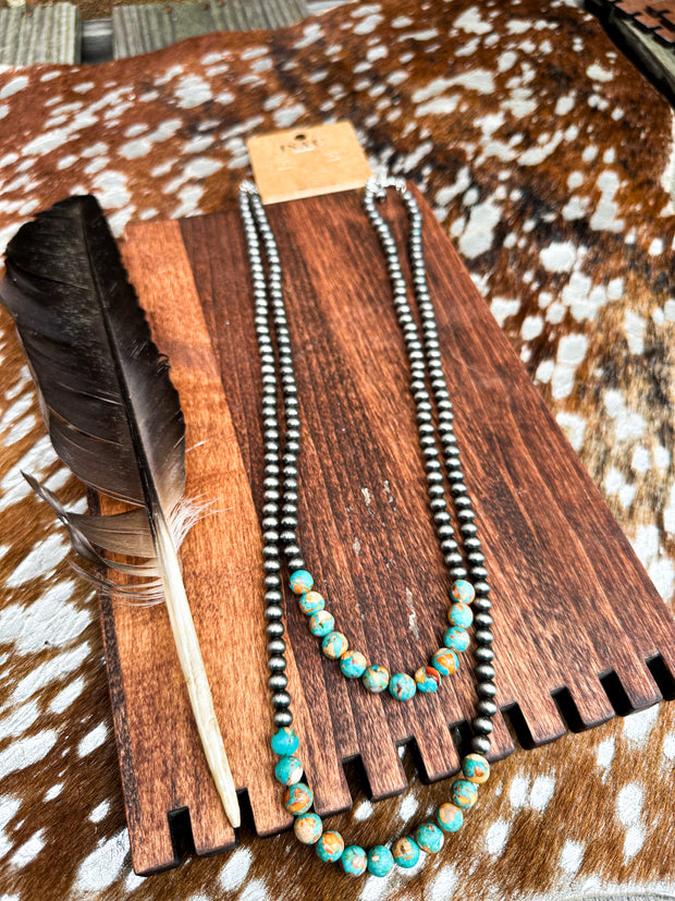 Free Fallin Necklace