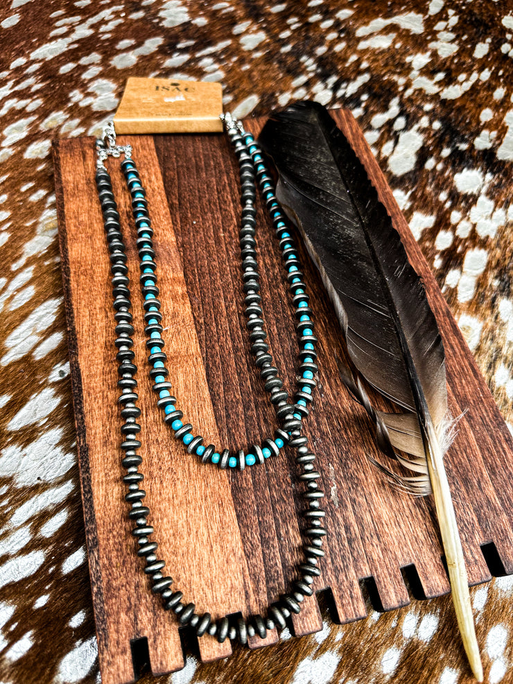 Ol Canton Necklace