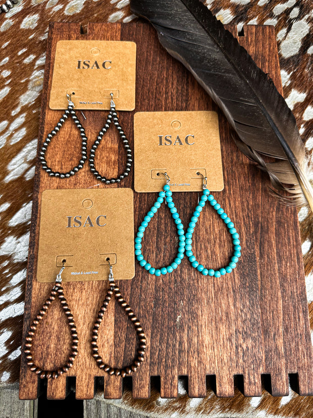 Out In Sanfran Earrings