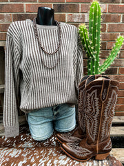 Blayton Sweater