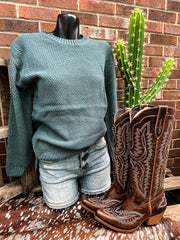 Rowena Sweater