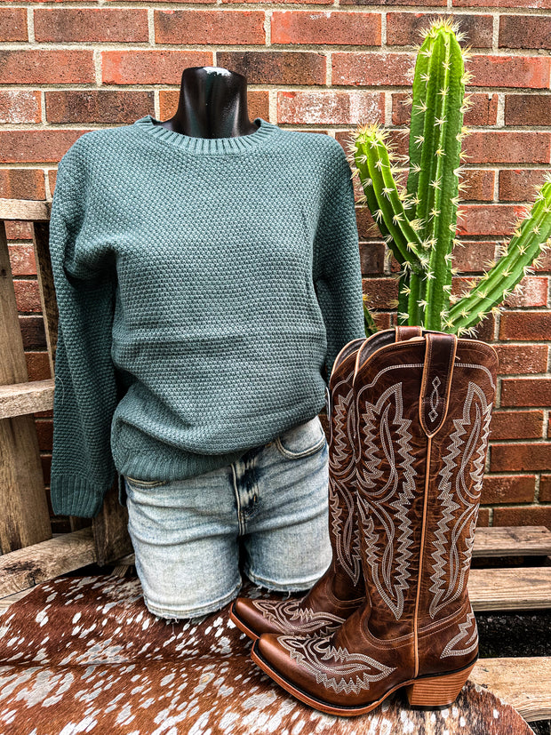 Rowena Sweater