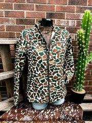 You Can't See Me Jacket