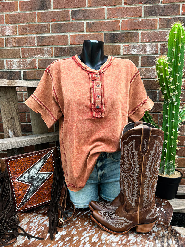 Lubbok Texas Top
