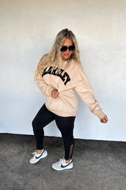 Blakeley Leggings - Black