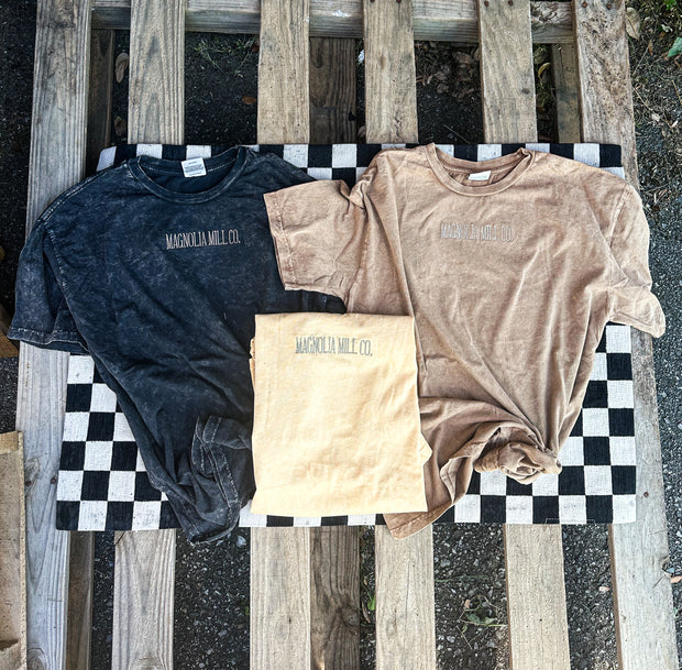 Mineral Wash MMCO Top