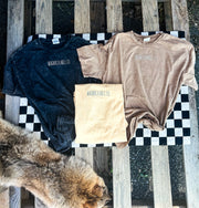 Mineral Wash MMCO Top
