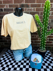Mineral Wash MMCO Top