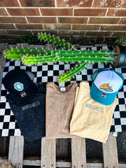 Mineral Wash MMCO Top