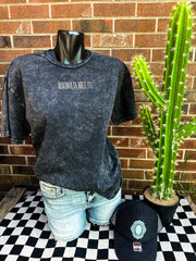 Mineral Wash MMCO Top