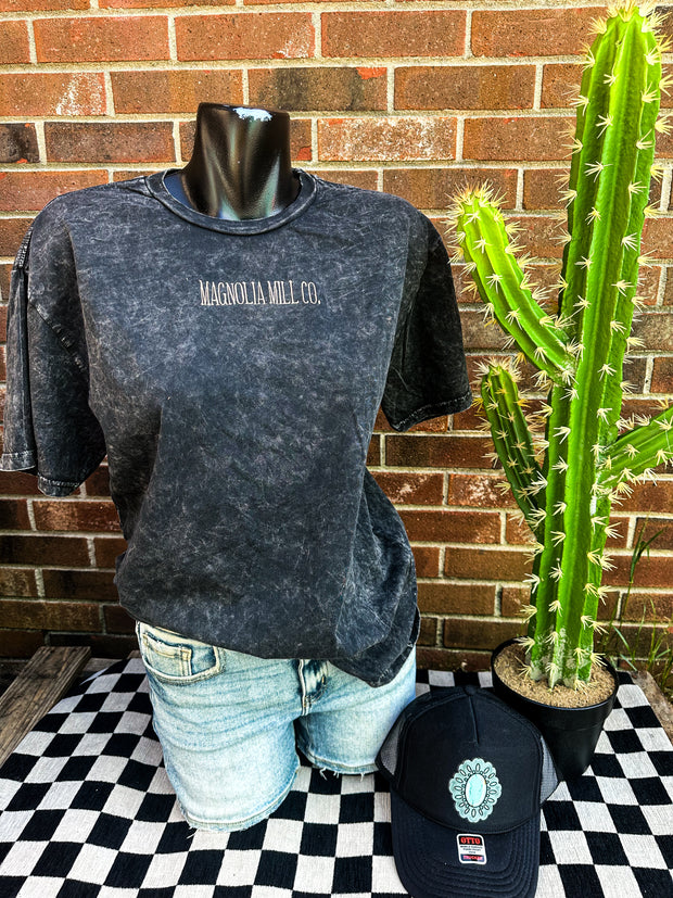 Mineral Wash MMCO Top