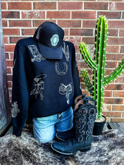 Icon Wrangler Pullover