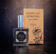 Cadillac Cowgirl Perfume
