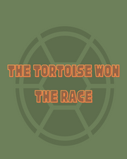 Tod Tortoise Graphic Tee ** CUSTOM LISTING FOR RHONDA WALDROP