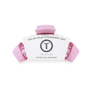 Classic Merry Pinkmas Teleties Hair Clip