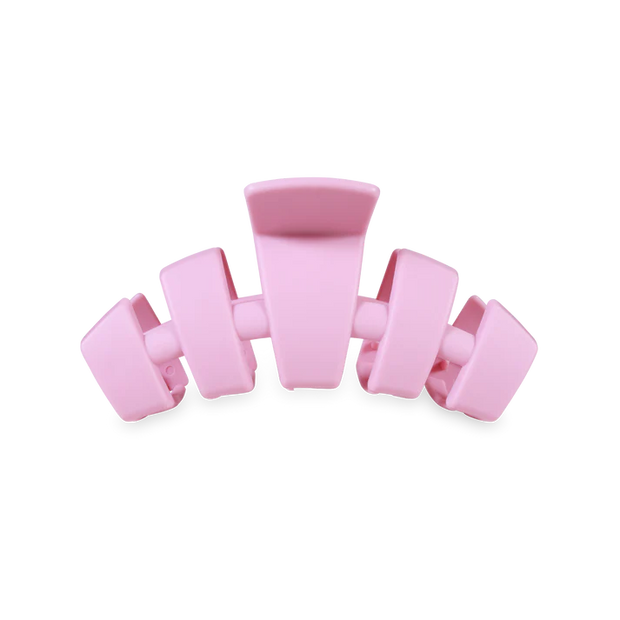 Classic Merry Pinkmas Teleties Hair Clip