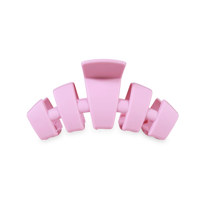 Classic Merry Pinkmas Teleties Hair Clip