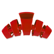 Classic Red Carpet Ready Teleties Hair Clip